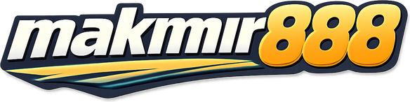 Logo makmur888